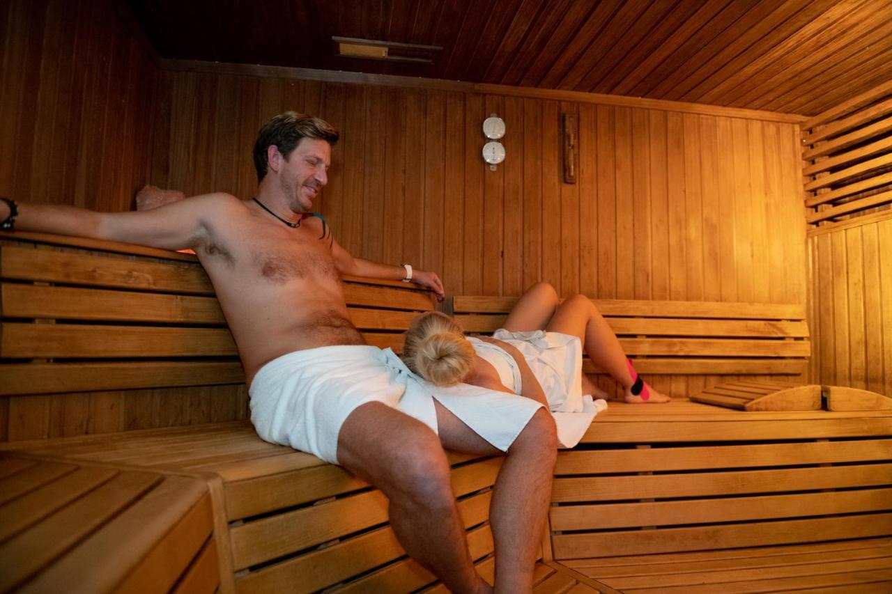 Eco Terme Snovik, Kamnik Hotel Laze v Tuhinju Екстериор снимка