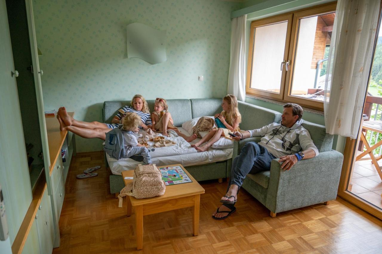 Eco Terme Snovik, Kamnik Hotel Laze v Tuhinju Екстериор снимка