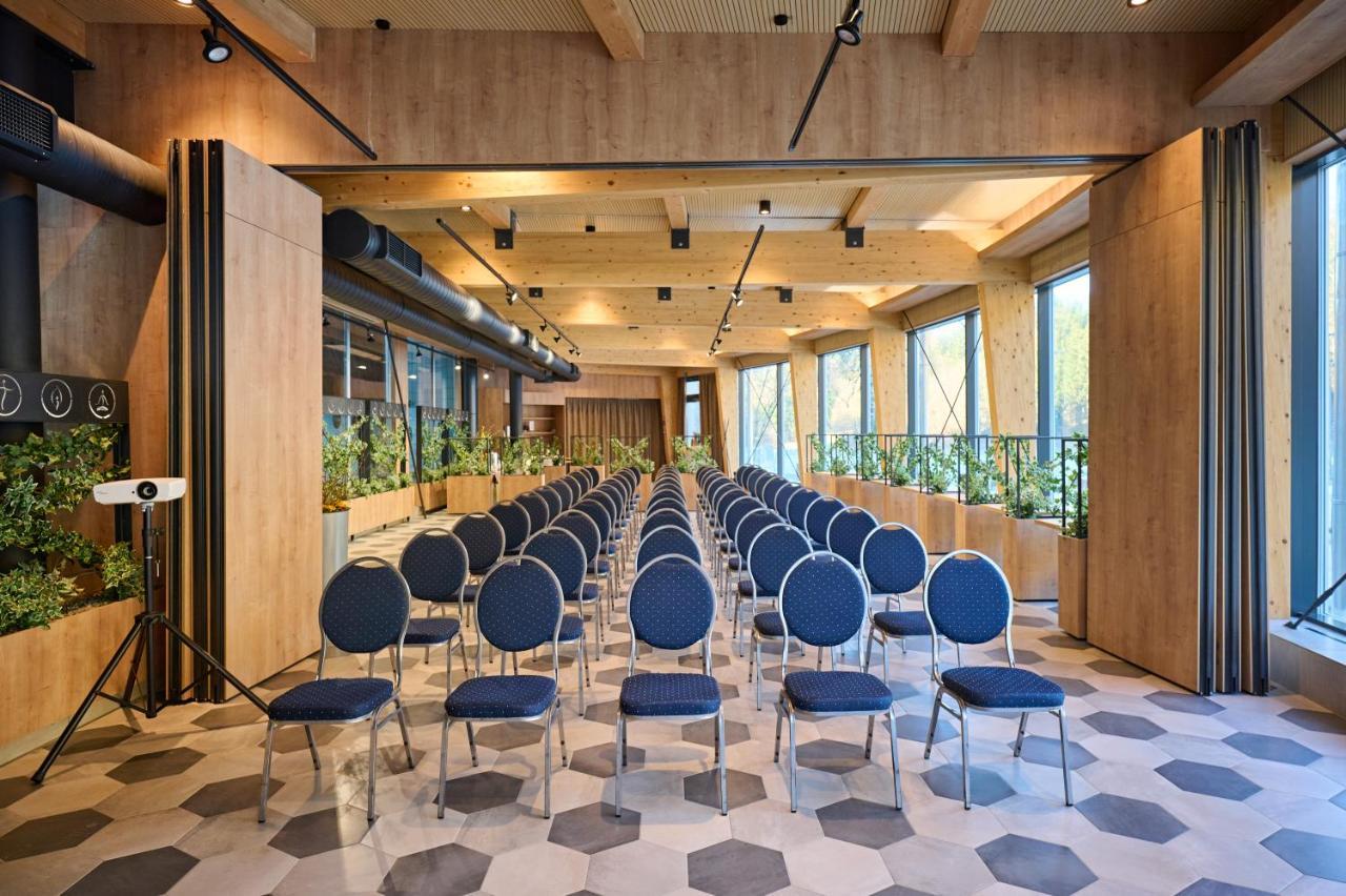 Eco Terme Snovik, Kamnik Hotel Laze v Tuhinju Екстериор снимка