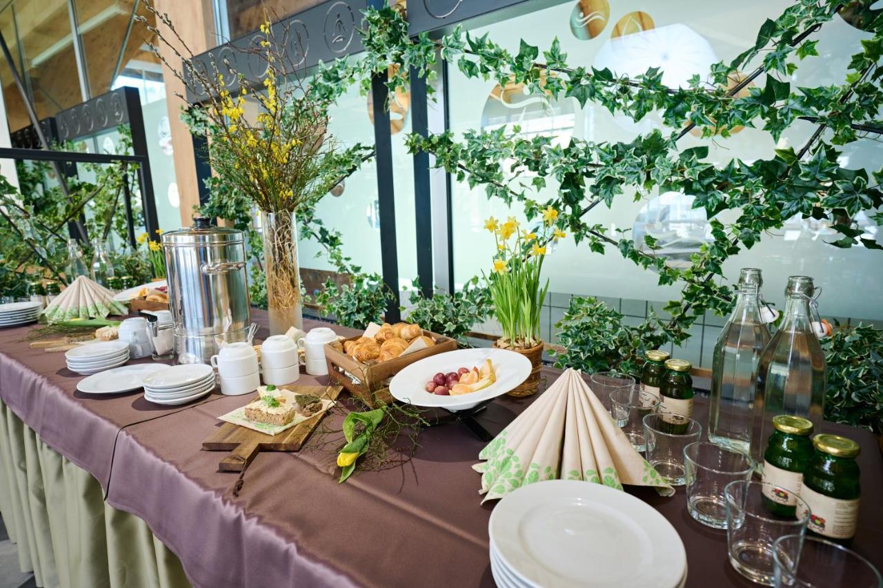 Eco Terme Snovik, Kamnik Hotel Laze v Tuhinju Екстериор снимка