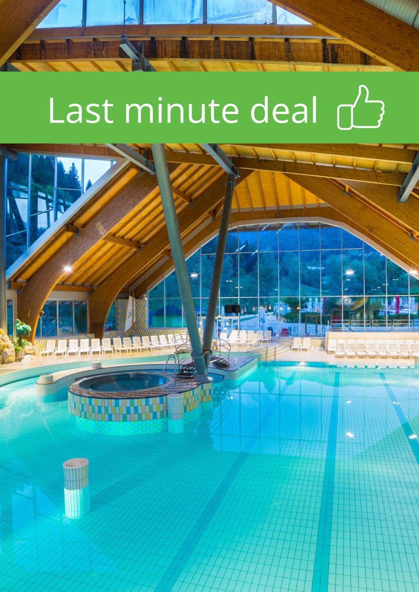 Eco Terme Snovik, Kamnik Hotel Laze v Tuhinju Екстериор снимка