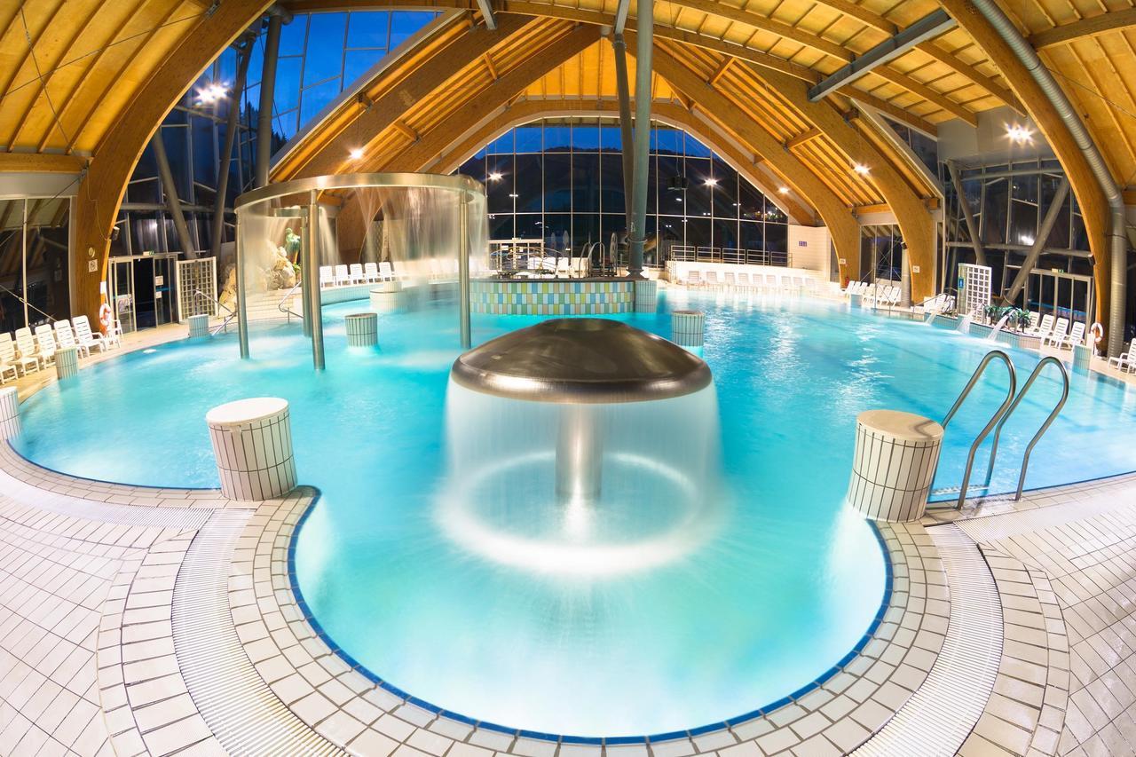 Eco Terme Snovik, Kamnik Hotel Laze v Tuhinju Екстериор снимка