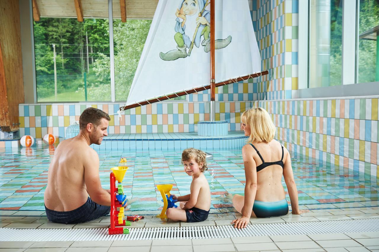 Eco Terme Snovik, Kamnik Hotel Laze v Tuhinju Екстериор снимка